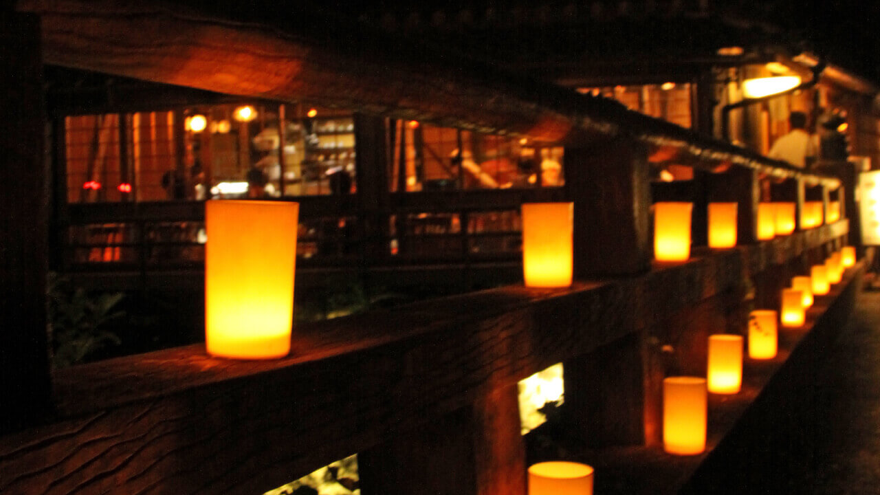 心を癒す、文化と歴史の魅力