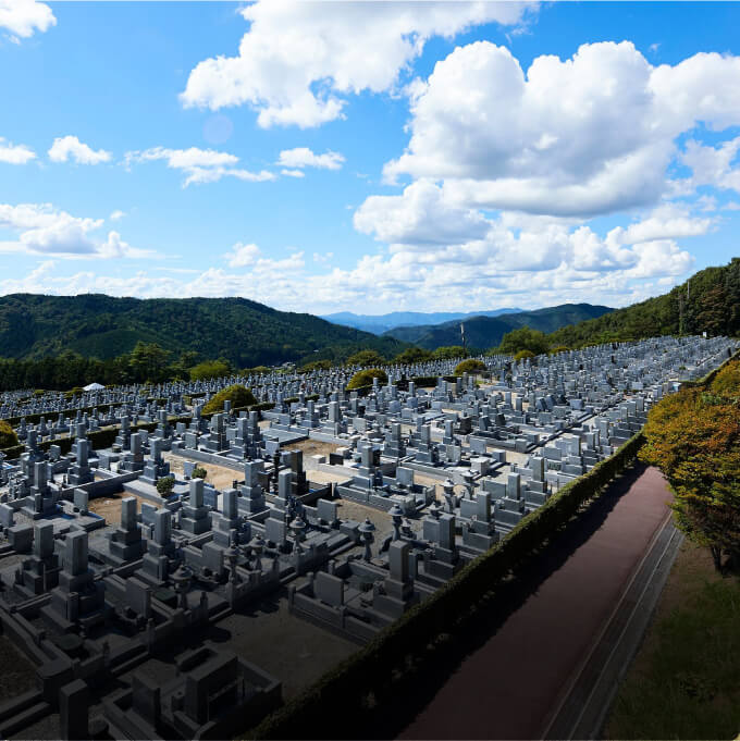 全ての人に満足を多様な商品の魅力